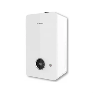 Bosch Condens 2300i W GC2300W 24 P 23 fali kondenzációs gázkazán 7736902954 Bosch Condens 2300i W GC2300W 24 P 23 fali kondenzációs gázkazán 7736902954