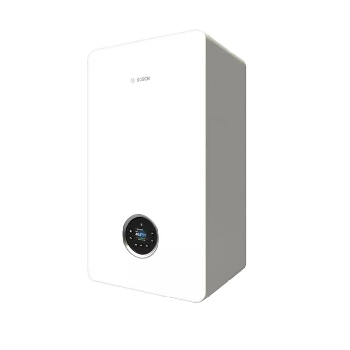Bosch Condens 5700i W GC5700iW P 30 Fali kondenzációs fűtő gázkazán 7736902853