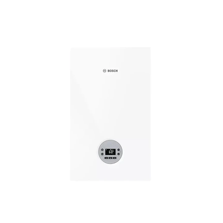 Bosch fali kondenzációs kombi gázkazán 1200W 24 C 23 7736902182 