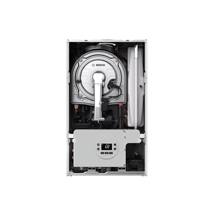 Bosch fali kondenzációs kombi gázkazán 1200W 24 C 23 7736902182 