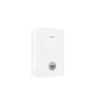 Bosch fali kondenzációs kombi gázkazán 1200W 24 C 23 7736902182 