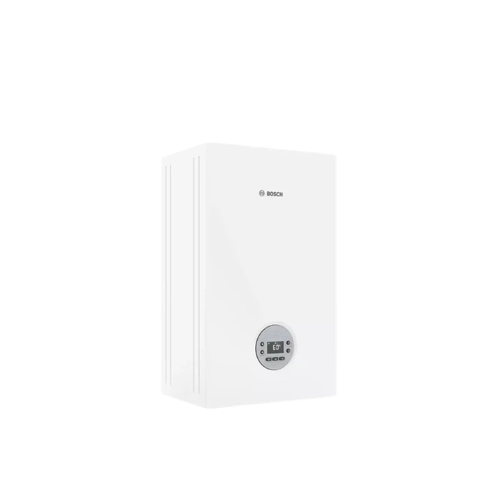 Bosch fali kondenzációs kombi gázkazán 1200W 24 C 23 7736902182 