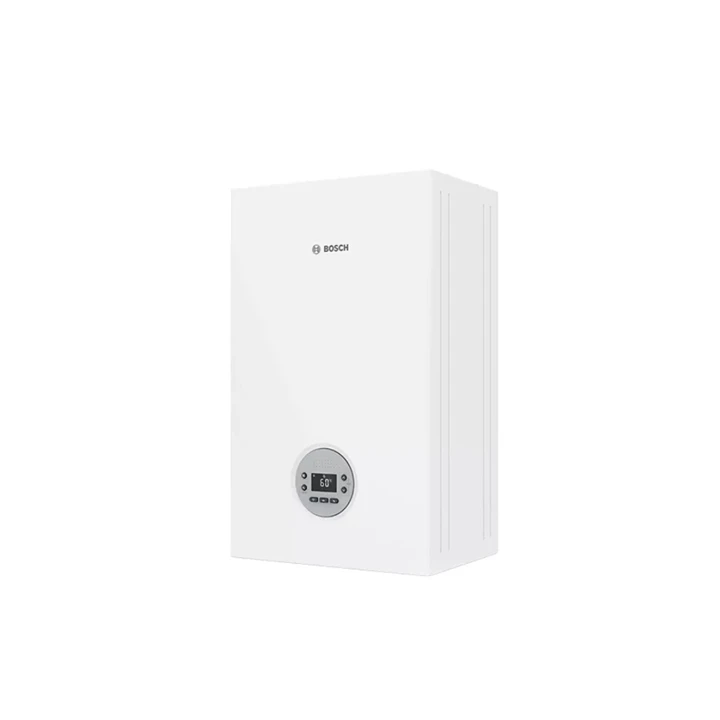 Bosch fali kondenzációs kombi gázkazán 1200W 24 C 23 7736902182 