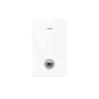 Bosch fali kondenzációs kombi gázkazán 1200W 24 C 23 7736902182 