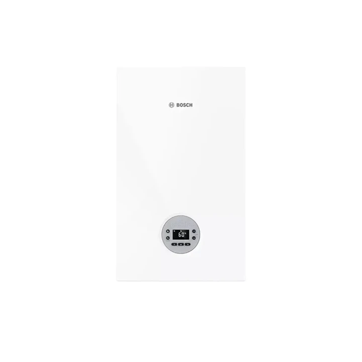 Bosch fali kondenzációs kombi gázkazán 1200W 24 C 23 7736902182 