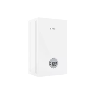 Bosch fali kondenzációs kombi gázkazán 1200W 24 C 23 7736902182 