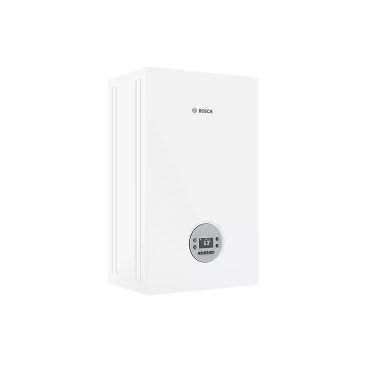 Bosch fali kondenzációs kombi gázkazán 1200W 24 C 23 7736902182 