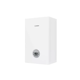 Bosch fali kondenzációs kombi gázkazán 1200W 24 C 23 7736902182 