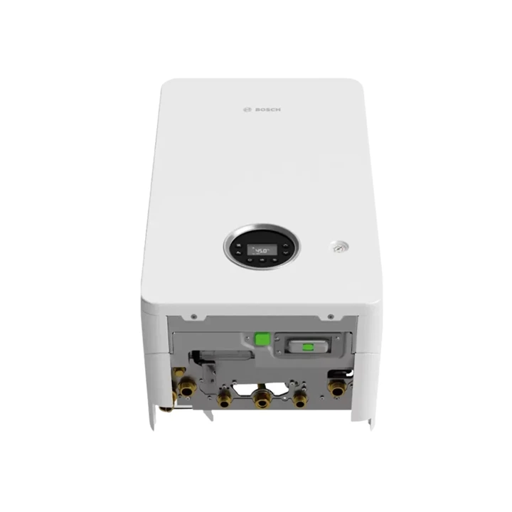 Bosch fali kondenzációs kombikészülék 24kW 7736902968 