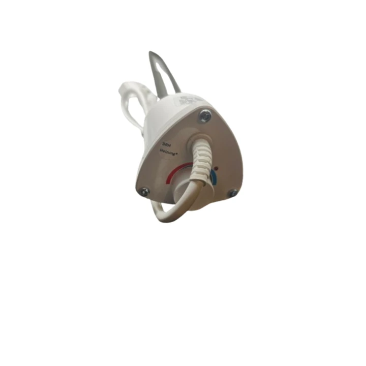 BRH RH fűtőbetét termosztatikus 5/4" 2000W (1~ 230V/50Hz) 390mm benyúlással 543