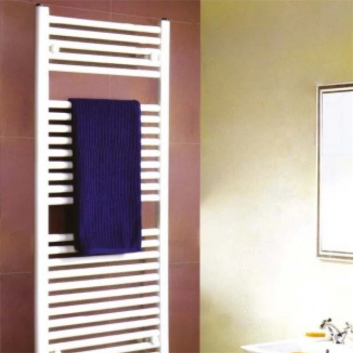 BRH Helidor 300x770 egyenes fehér Törölközőszárítós radiátor BRH-HEL300*770 BRH Helidor 300x770 egyenes fehér Törölközőszárítós radiátor BRH-HEL300*770