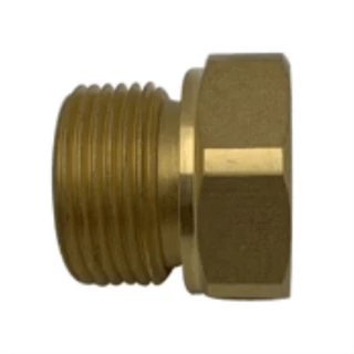 BRH BRH réz csatlakozó hollandis 3/4"-3/4"KB BRH1231 BRH BRH réz csatlakozó hollandis 3/4"-3/4"KB BRH1231
