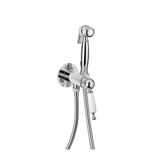 Bugnatese Oxford fal alatti bidet csaptelep króm színben 6393CR