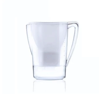 Bwt Aqualizer Home 2,7 L kancsó manuális fehér+ 1db MMW betét 125557841 Bwt Aqualizer Home 2,7 L kancsó manuális fehér+ 1db MMW betét 125557841