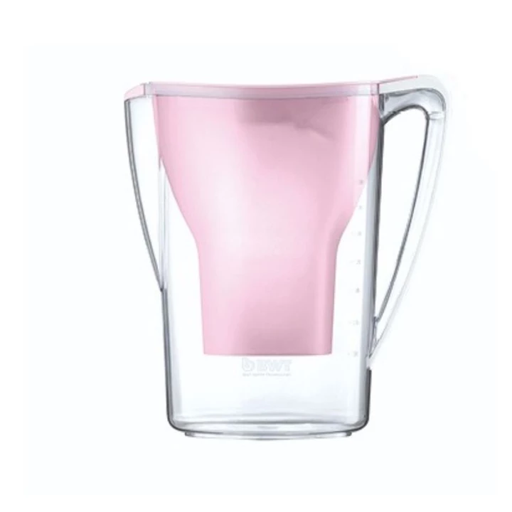 Bwt Aqualizer Home 2,7 L kancsó manuális rosa+ 1db MMW betét 125557844