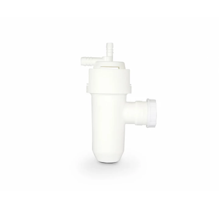 Bwt Vízkezelő berendezéshez Aqa Perla lefolyó szifon 125560704