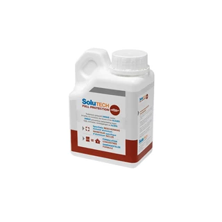 Bwt SoluTech Full Protection, védőadalék (padlófűtés), 0,5 l 7470