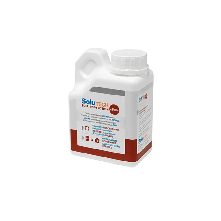 Bwt SoluTech Full Protection, védőadalék (padlófűtés), 0,5 l 7470