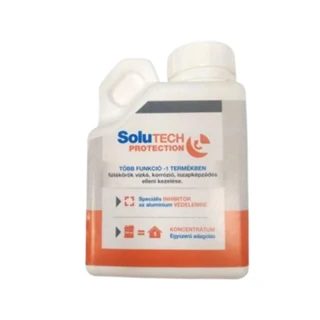 Bwt SoluTech védő és tisztító csomag, 0,5 l + 0,5 l 747370