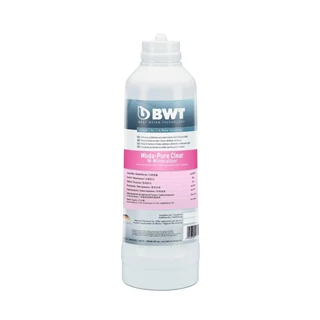 Bwt Woda-Pure Clear M Mineralizer Magnézium+ Vízszűrő 812568