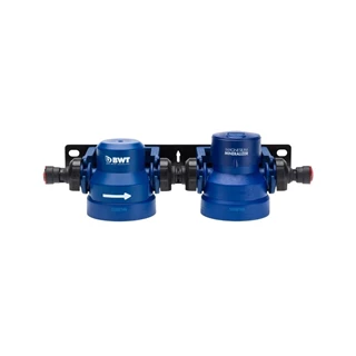 Bwt Woda-Pure duplex vízszűrő fej 3/8" 125252069