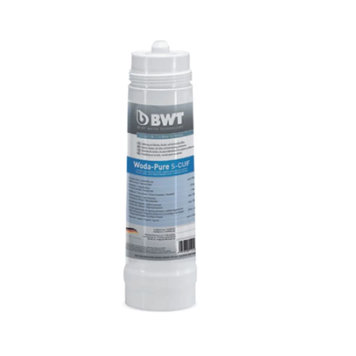 Bwt Woda-Pure S CUF ultraszűrő 812539 Bwt Woda-Pure S CUF ultraszűrő 812539
