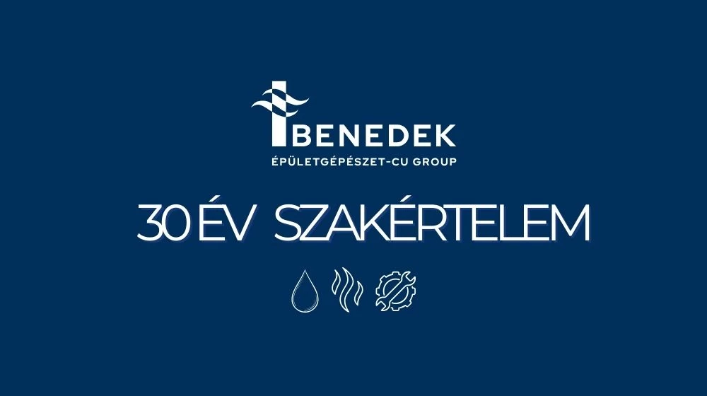 Benedek Szerelvény Szakik