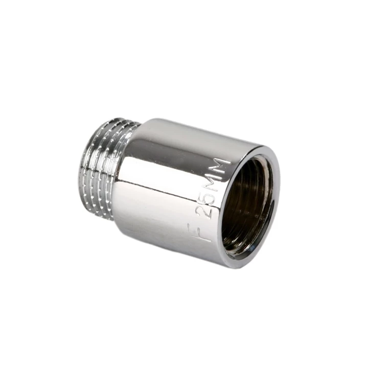 Ferro króm csaphosszabbító 1/2" 30 mm P30C Ferro króm csaphosszabbító 1/2" 30 mm P30C