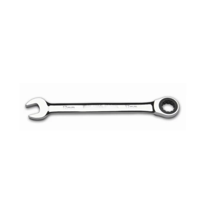 Centrotool Racsnis csillag-villáskulcs 12 mm CE-B05-12