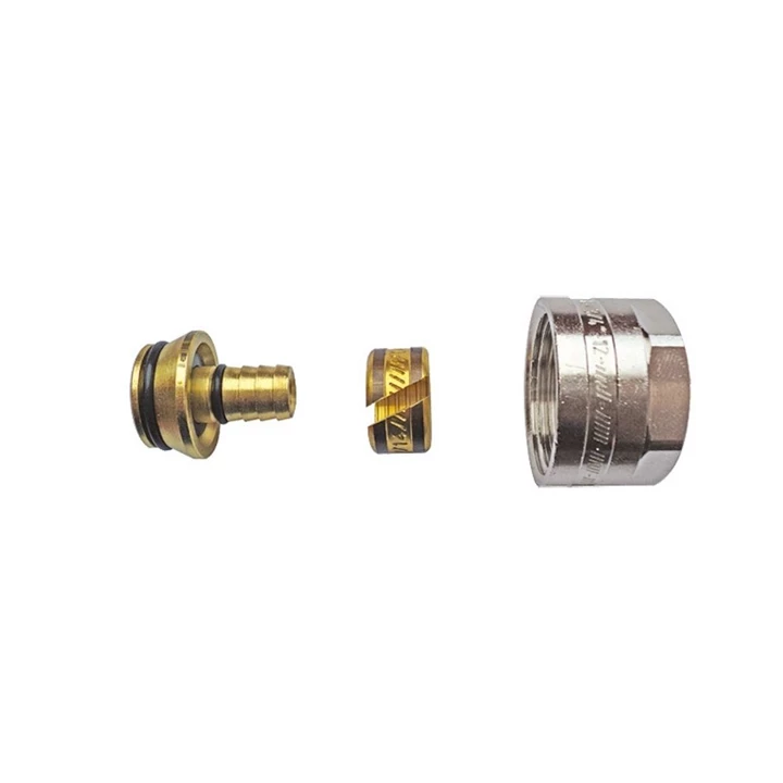 Herz csőcsatlakozó csavarzat G3/4"-16 x 2 1609803 Herz csőcsatlakozó csavarzat G3/4"-16 x 2 1609803
