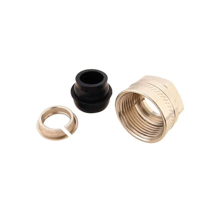 Herz gumis csőcsatlakozó csavarzat G3/4" x 18 mm 1627618