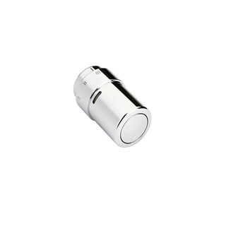 Danfoss termosztatikus érzékelő RAX  Króm 013G6170