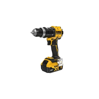 DeWALT akkus fúrócsavarozó TSTAK kofferben, 18V (2x 5Ah) DCD803P2T-QW