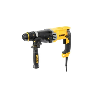 DeWALT Kombinált kalapács 900 W D25144K-QS