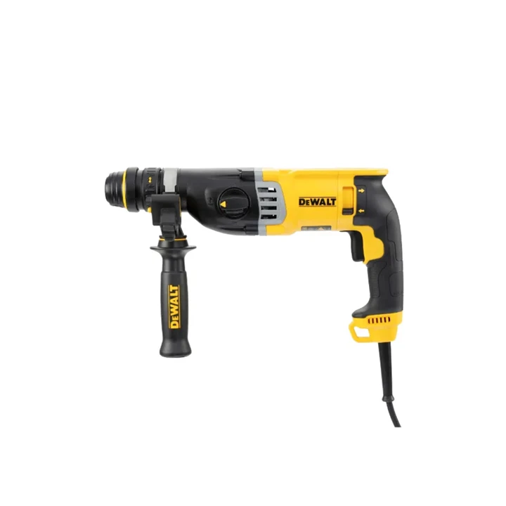 DeWALT Kombinált kalapács 900 W D25144K-QS