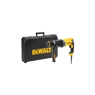 DeWALT Kombinált kalapács 900 W D25144K-QS