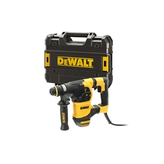 DeWALT Kombinált kalapács 950 W D25333K-QS