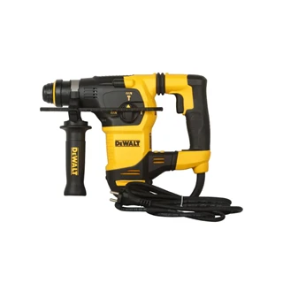 DeWALT Kombinált kalapács 950 W D25333K-QS