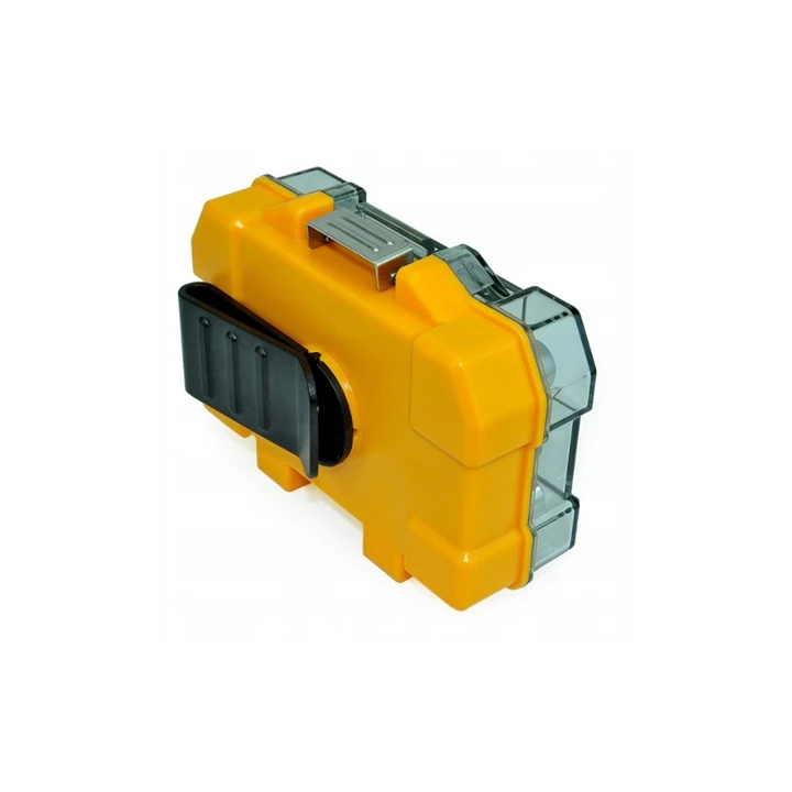 DeWALT Bit- és dugókulcs készlet 24db DT71516-QZ