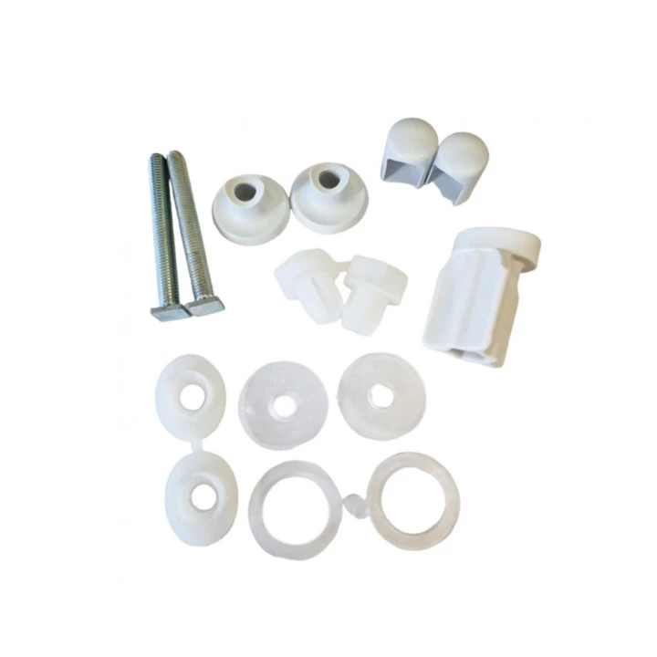 Duravit alkatrész - zsanér 0067390000 ülőkéhez 0061410000