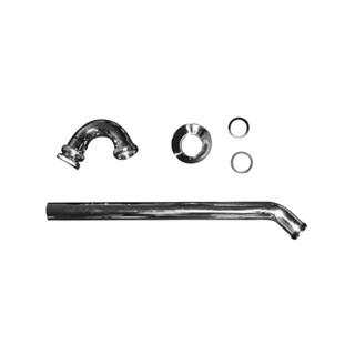 Duravit szifon bidéhez 0050270000
