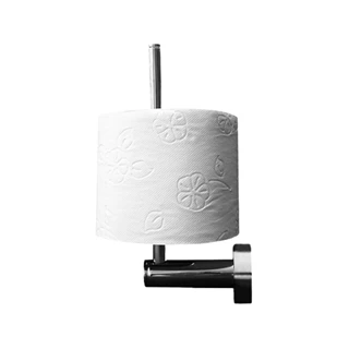 Duravit D-Code tartalék wc papír tartó 0099151000