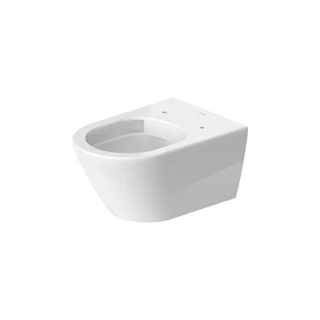 Duravit D-Neo öblítőperem nélküli Duravit Rimless fali wc 2577090000