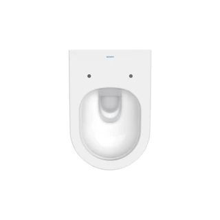 Duravit D-Neo öblítőperem nélküli Duravit Rimless fali wc 2577090000