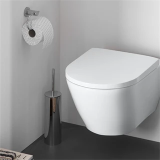 Duravit D-Neo öblítőperem nélküli Duravit Rimless fali wc 2577090000