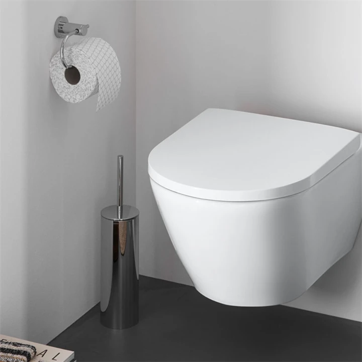 Duravit D-Neo öblítőperem nélküli Duravit Rimless fali wc 2577090000