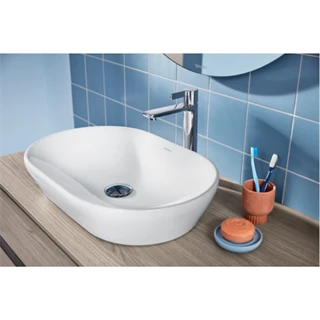 Duravit D-Neo pultra ültethető mosdó 60x40 cm 2372600070