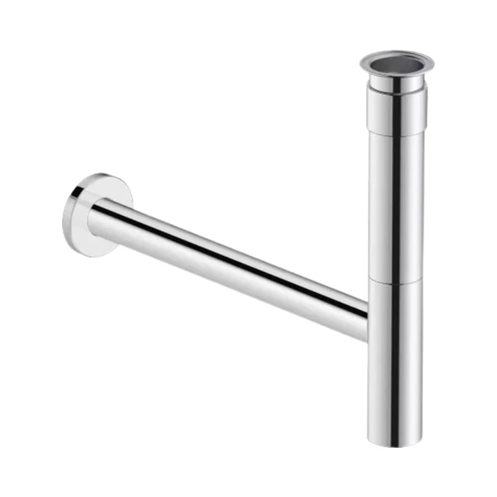 Duravit design szifon, króm 0050361000