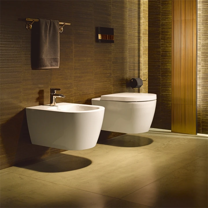 Duravit ME by Starck fali bide 2288150000