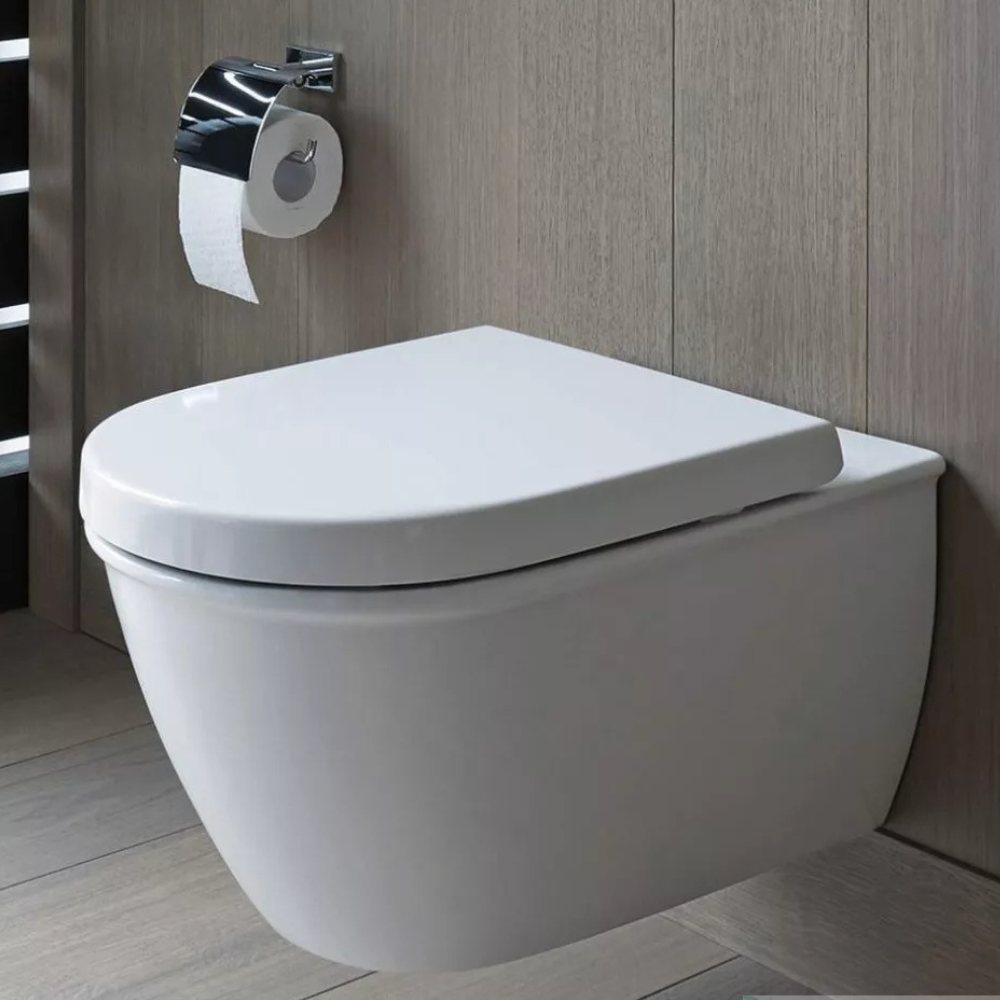 Duravit me by starck rimless fali wc 2528090000